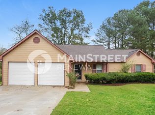 5820 Meadow Ln, Rex, GA 30273