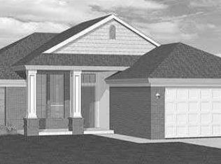 2500 NW 179th Ct, Edmond, OK 73003