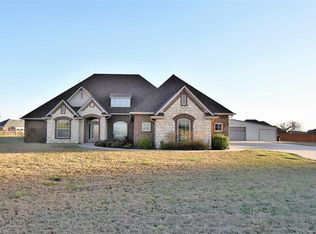 6651 NE Watts Rd, Elgin, OK 73538