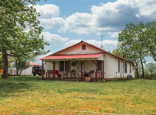 5015 Highway Dd, Houston, MO 65483