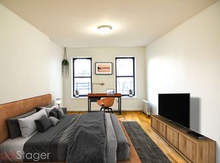 225 W 105th St #5F, New York, NY 10025