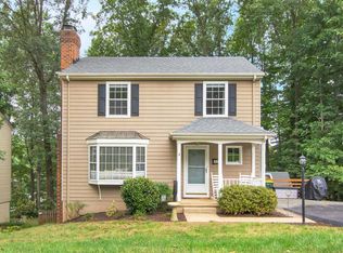 809 Harris Rd, Charlottesville, VA 22902