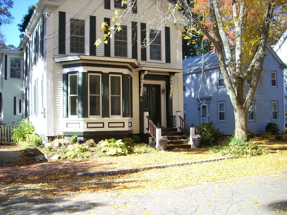 1st image of 18 Allen St #One