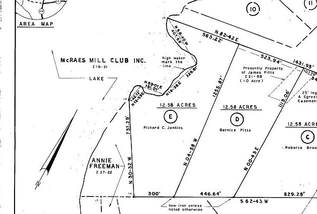 2nd image of 4340 Farmers Rd