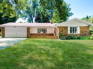 1486 Desmond St, Saint Joseph, MI 49085