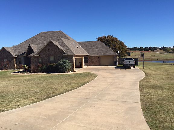 3 car garage
