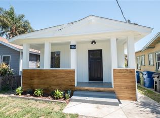 2812 S Kerckhoff Ave, San Pedro, CA 90731