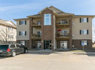 1345 SE 6th St APT 301, Grimes, IA 50111