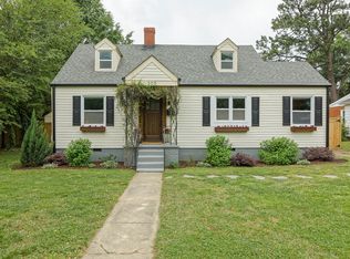 305 Colleton Rd, Raleigh, NC 27610