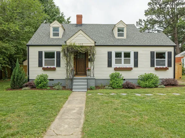 305 Colleton Rd, Raleigh, NC 27610