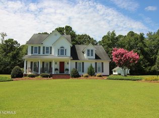 675 Gatewood Dr, Winterville, NC 28590