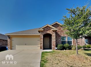 802 Silver St, Princeton, TX 75407