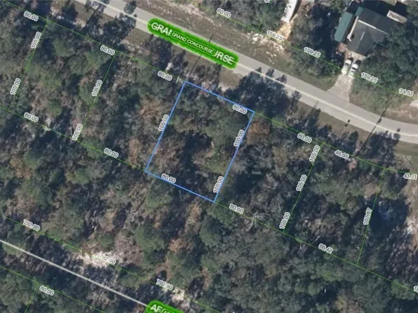 4719 Grand Concourse, Sebring, FL 33875