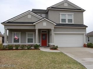 116 River Dee Dr, Saint Johns, FL 32259