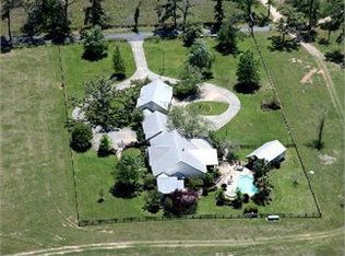 17553 N Fm 149 Rd, Montgomery, TX 77356