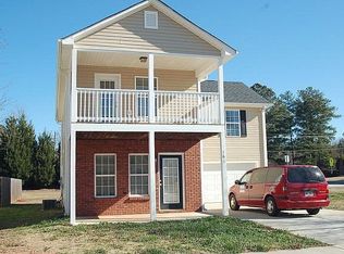 161 Blake Way, Athens, GA 30605