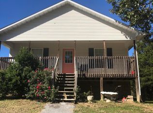 2511 Grotto Ln, Sevierville, TN 37876