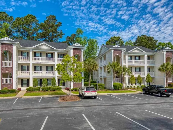 1212 River Oaks Dr #23, Myrtle Beach, SC 29579