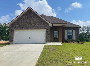 1448 Fenton Cir, Foley, AL 36535