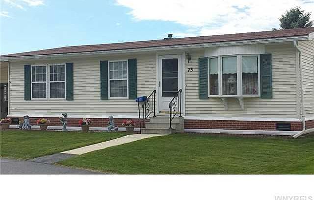 1st image of 73 Parkside Cir