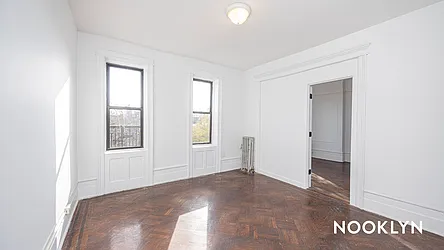 267 Clifton Place, #D1