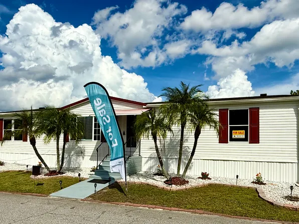 181 Twin Coach Ct #181, Sanford, FL 32773