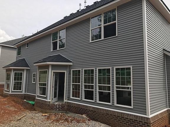 2nd image of 1412 Mossy Rock Ln Lot 37