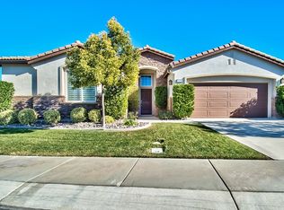 378 Mesa Verde Park, Beaumont, CA 92223