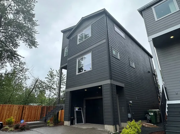 17220 SW Arborcrest Way Lot 39, Beaverton, OR 97003