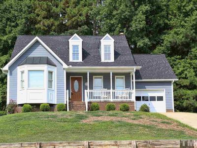 110 Silvercliff Trl, Cary, NC, 27513