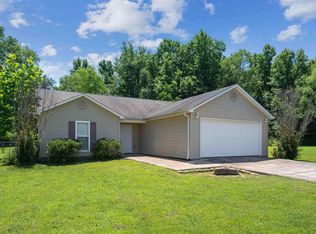 340 Turtle Creek Rd, Lexington, TN 38351