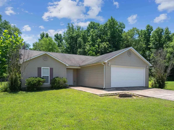 340 Turtle Creek Rd, Lexington, TN 38351