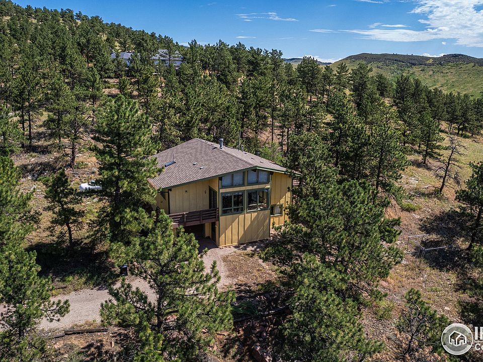 631 Eagle Ridge Rd, Lyons, CO 80503 Zillow