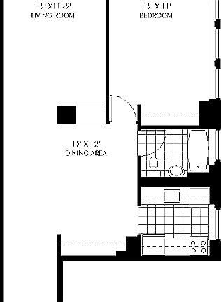 2nd image of 305 E 63rd St APT 6G
