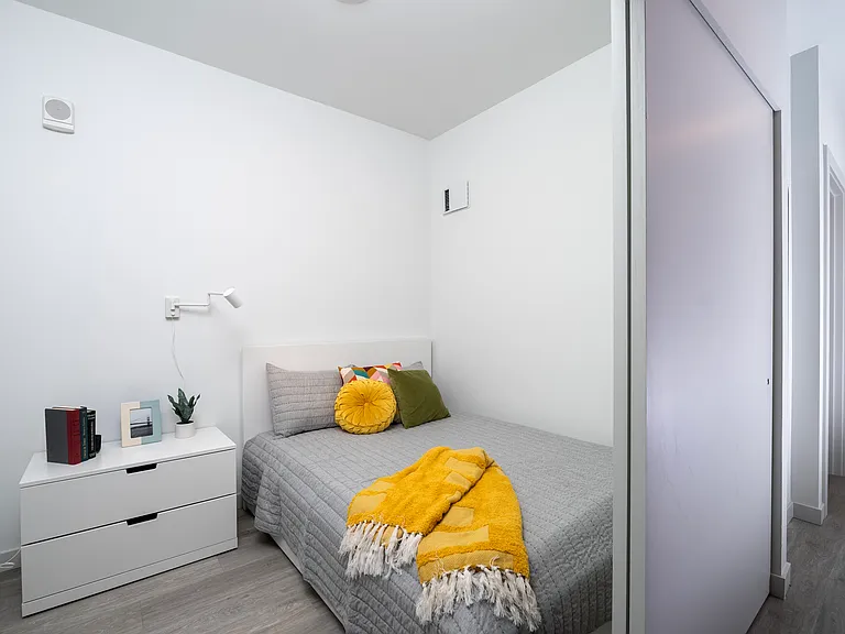 One Bedroom Urban Bedroom One Bedroom Urban Bedroom