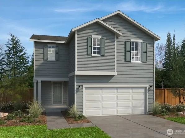 12139 15th Court SE #28, Lake Stevens, WA 98258