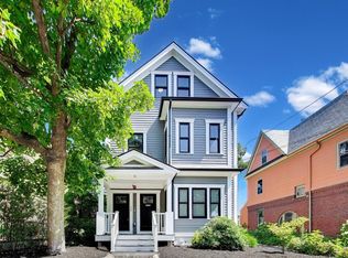11 Preston Rd #3, Somerville, MA 02143