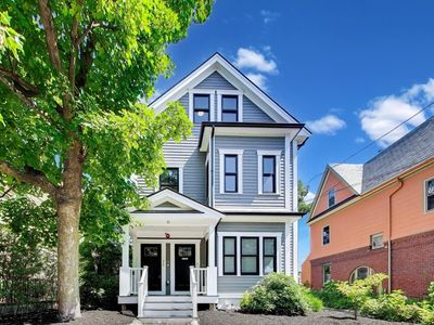 11 Preston Rd #3, Somerville, MA, 02143
