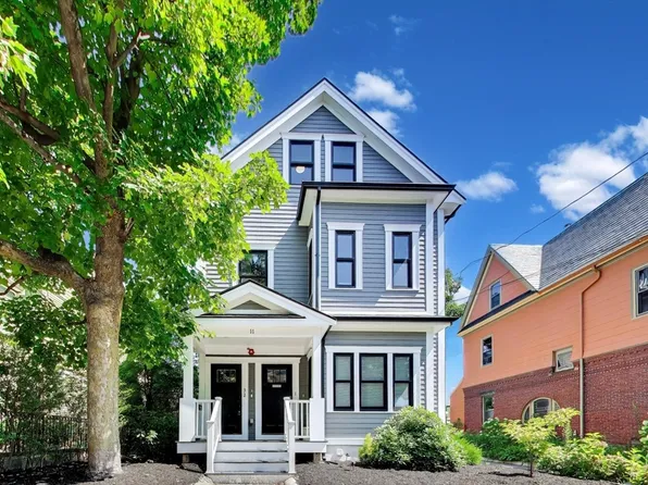 11 Preston Rd #3, Somerville, MA 02143