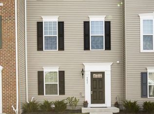 9437 Paragon Ct, Owings Mills, MD 21117