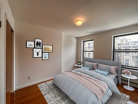 Rented by Alpha Properties NYC I LLC | media 4