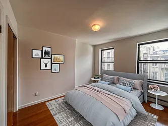 Rented by Alpha Properties NYC I LLC