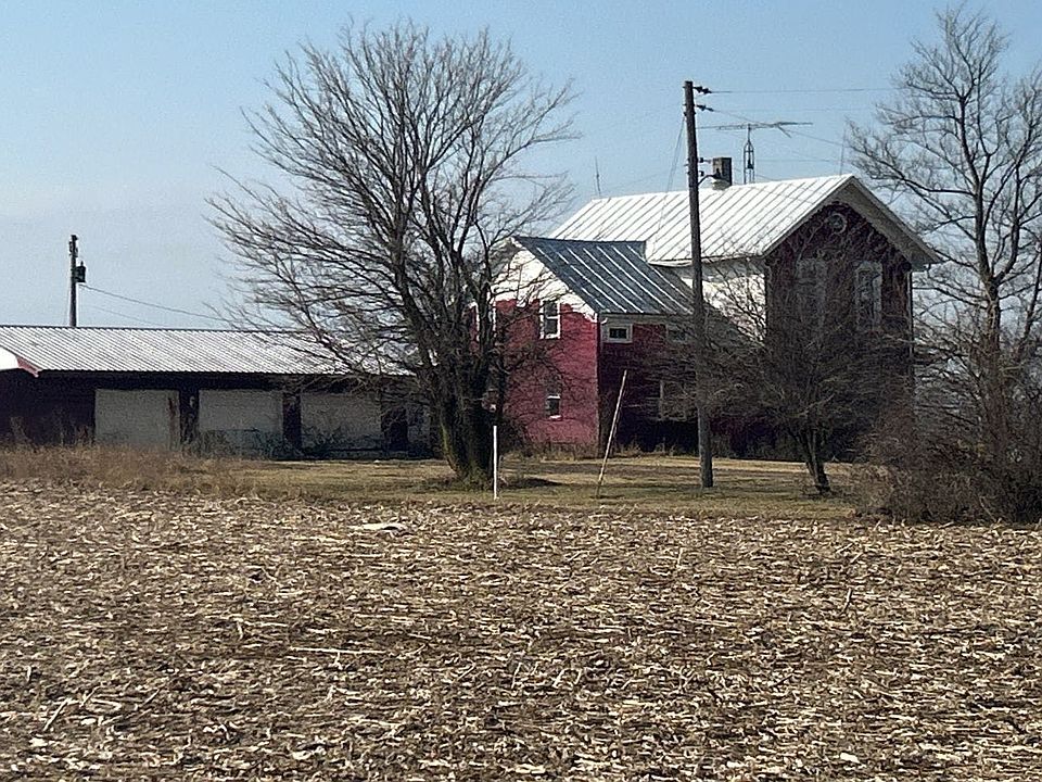 5305 County Road 37, Rawson, OH 45881 Zillow