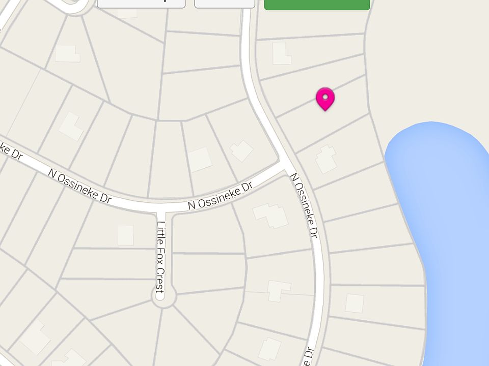 2nd image of 5611 N Ossineke Dr