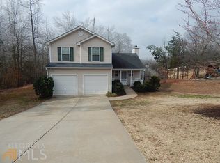 2126 Kirkland Dr, Statham, GA 30666