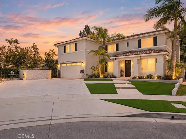 1530 Crestar Ct, Upland, CA 91784