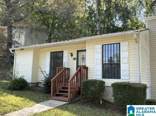 6215 Crest Green Rd Unit 6215, Birmingham, AL 35212