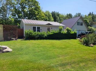 39 Dairy Ln, Windsor, VT 05089