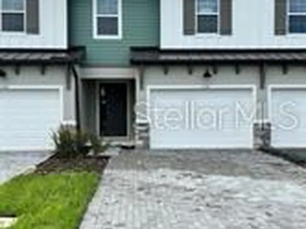 1130 Desert Candle Dr, Ocoee, FL 34761