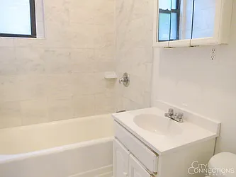 Rented by City Connections Realty